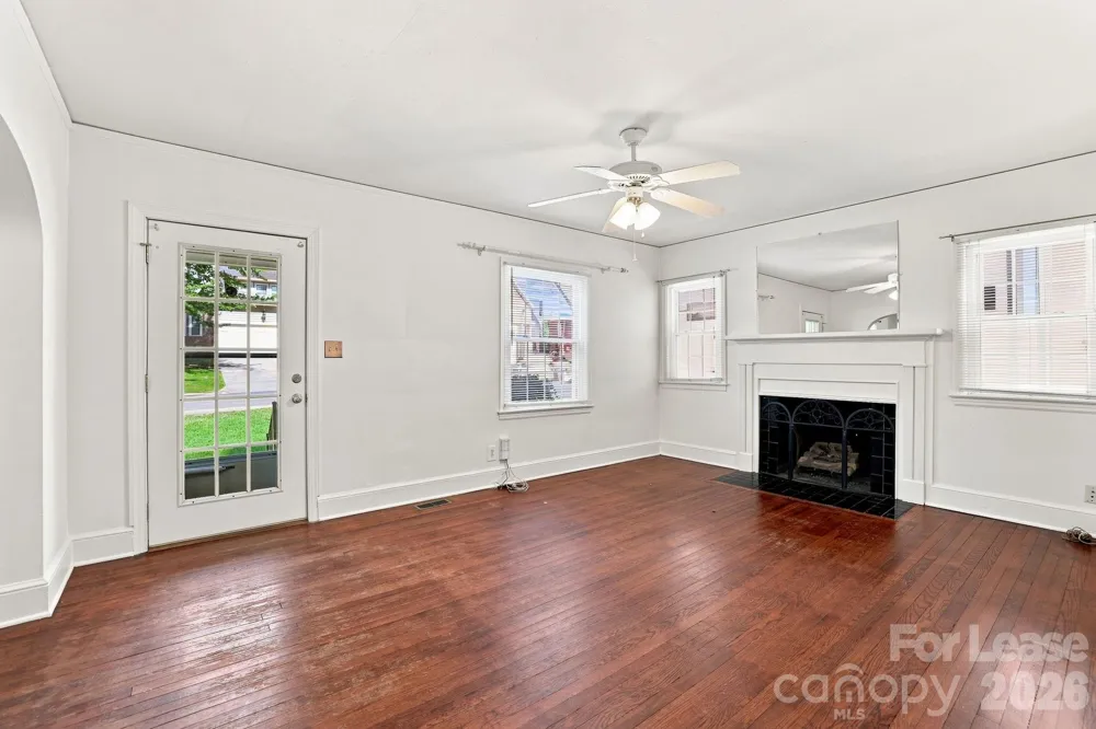 513 Atherton Street Charlotte, NC 28203