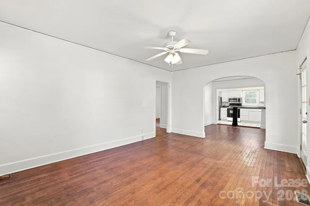 513 Atherton Street Charlotte, NC 28203
