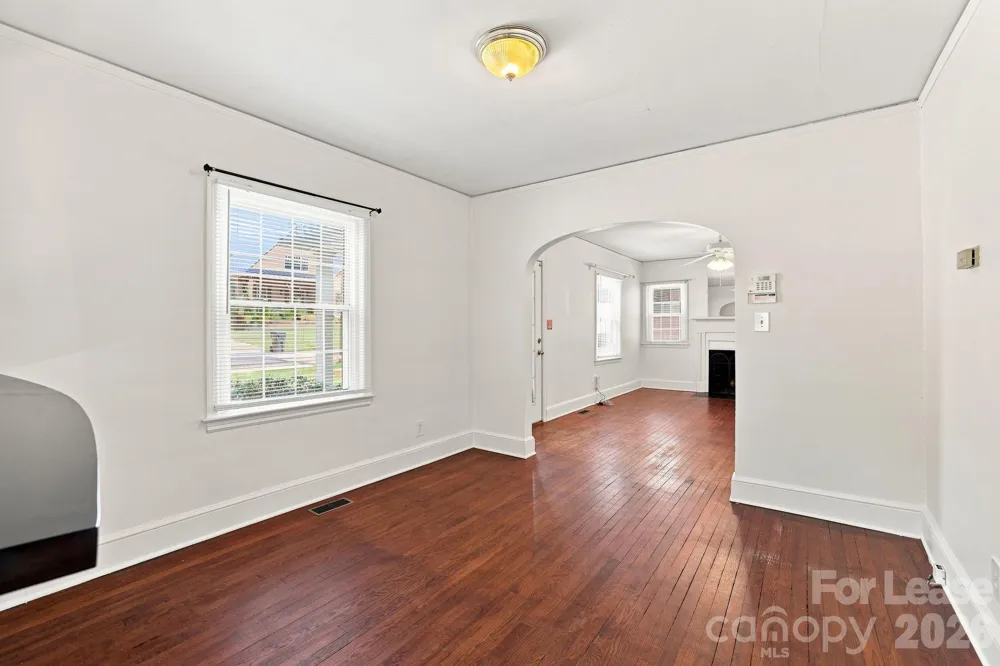 513 Atherton Street Charlotte, NC 28203