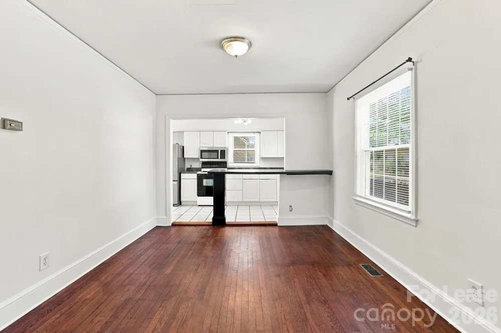513 Atherton Street Charlotte, NC 28203