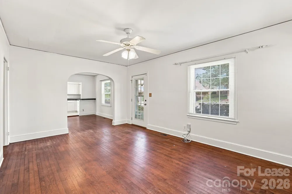 513 Atherton Street Charlotte, NC 28203