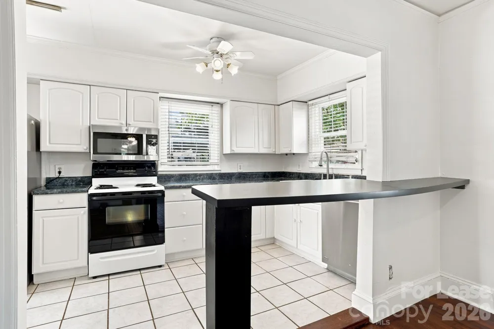 513 Atherton Street Charlotte, NC 28203