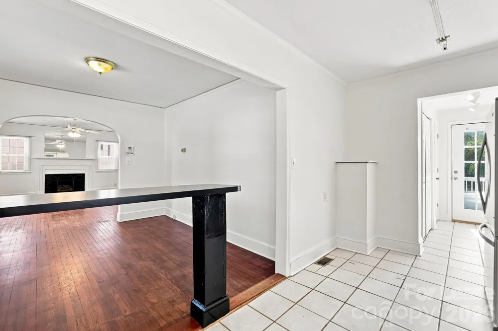 513 Atherton Street Charlotte, NC 28203