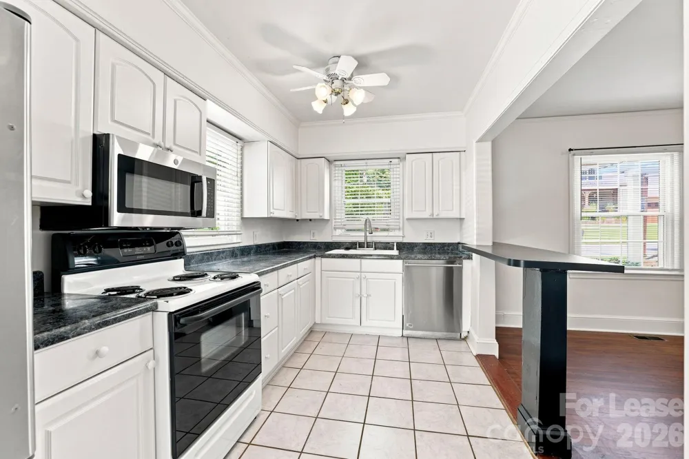 513 Atherton Street Charlotte, NC 28203