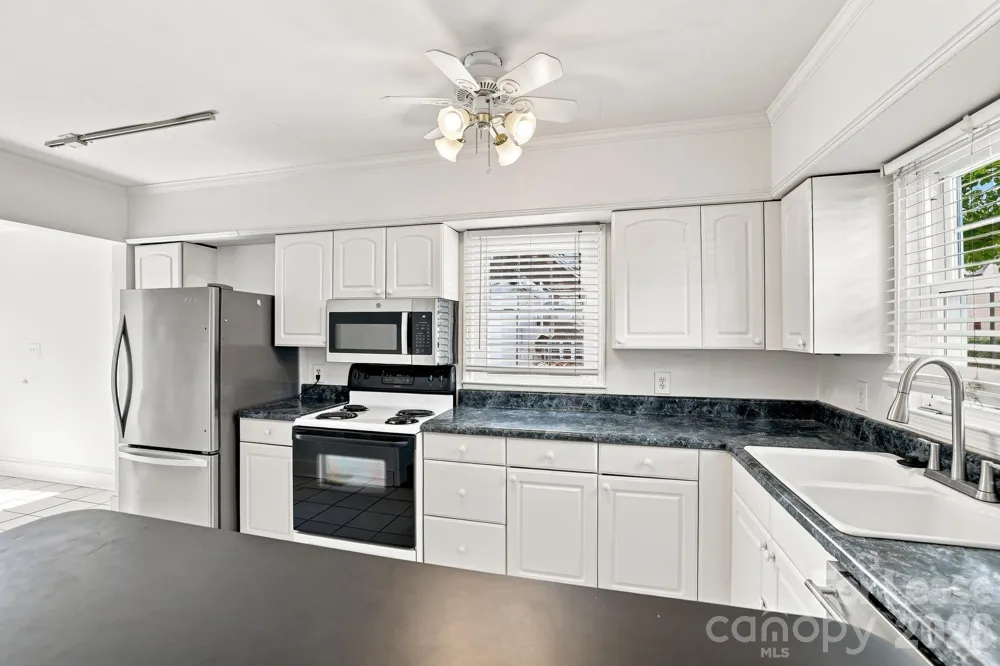 513 Atherton Street Charlotte, NC 28203