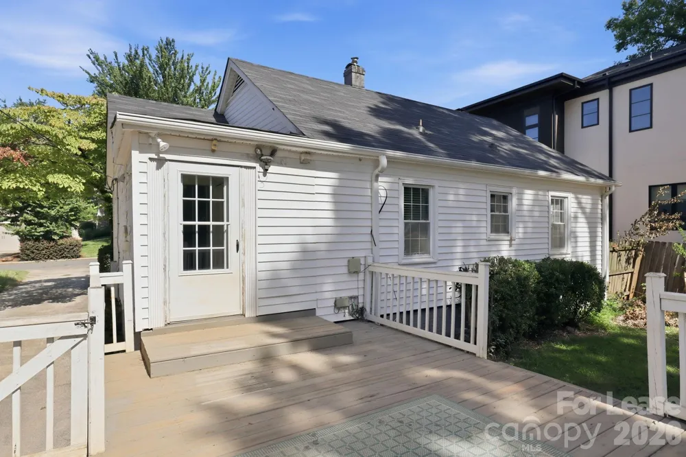513 Atherton Street Charlotte, NC 28203