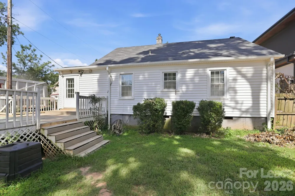 513 Atherton Street Charlotte, NC 28203