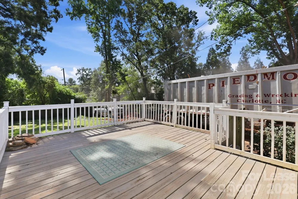 513 Atherton Street Charlotte, NC 28203