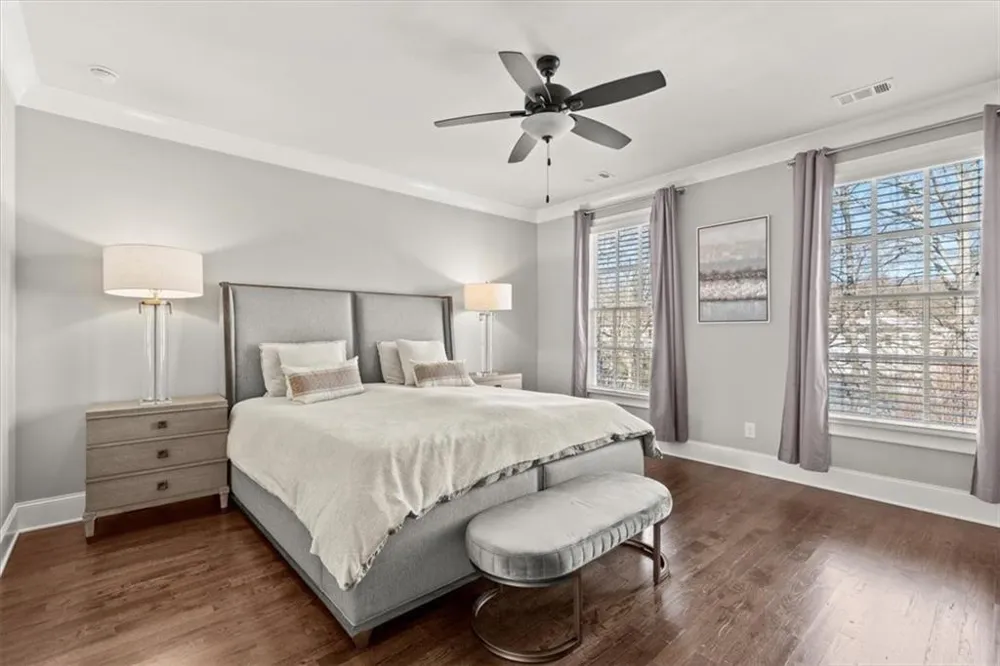160 Clover Court Roswell, GA 30075