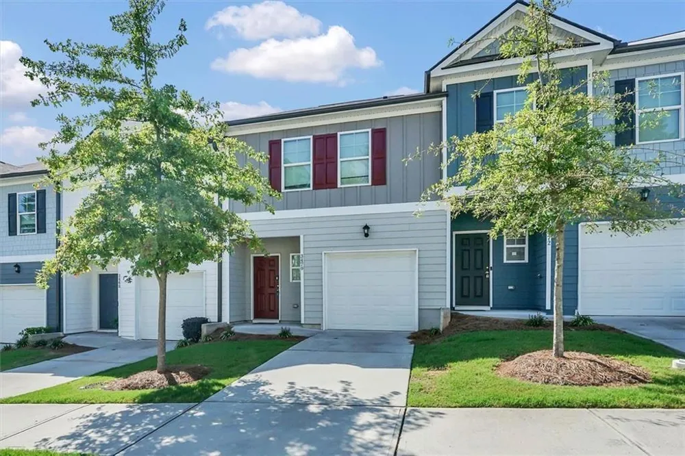 3470 Lakeview Creek Stonecrest, GA 30038