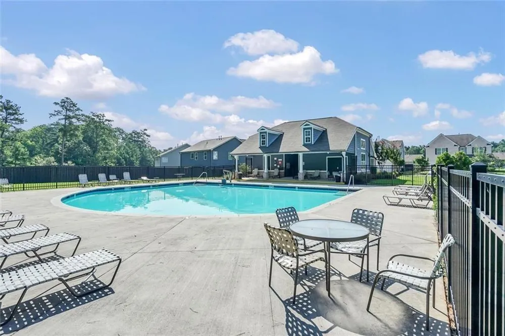 3470 Lakeview Creek Stonecrest, GA 30038