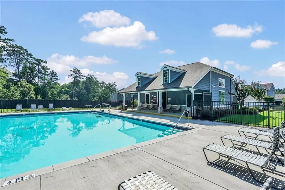 3470 Lakeview Creek Stonecrest, GA 30038