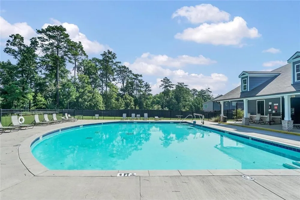 3470 Lakeview Creek Stonecrest, GA 30038