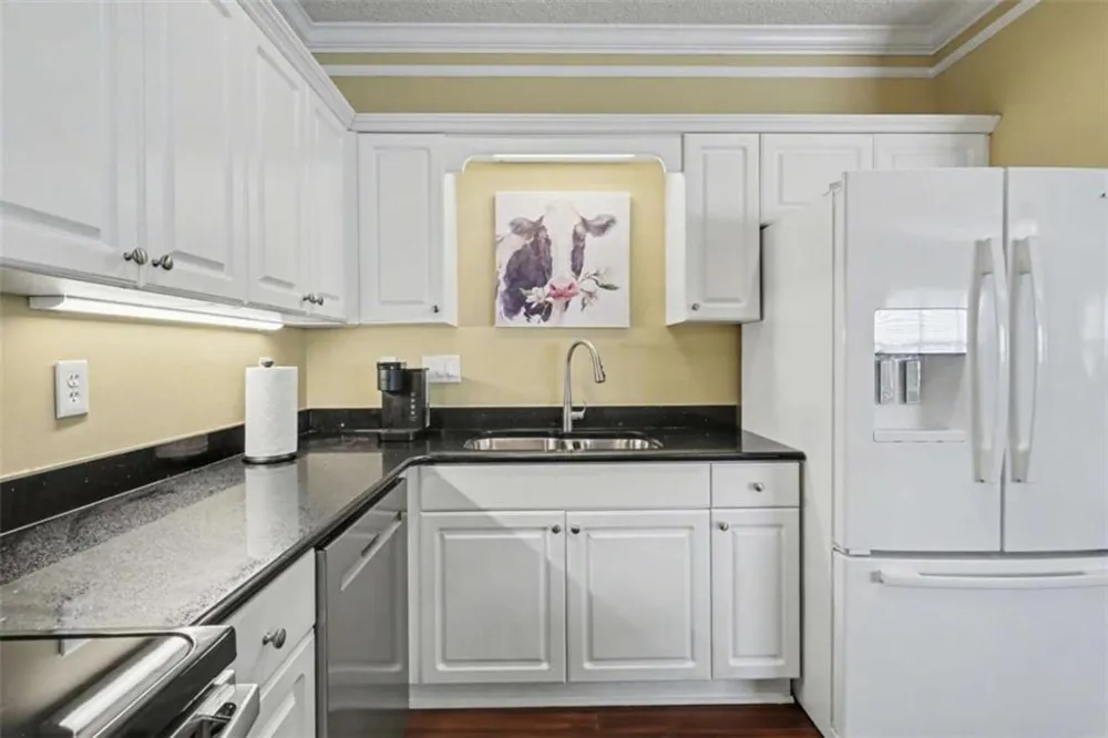 146 Gleneagle Court #202E Clayton, GA 30525