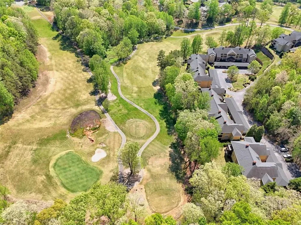 146 Gleneagle Court #202E Clayton, GA 30525