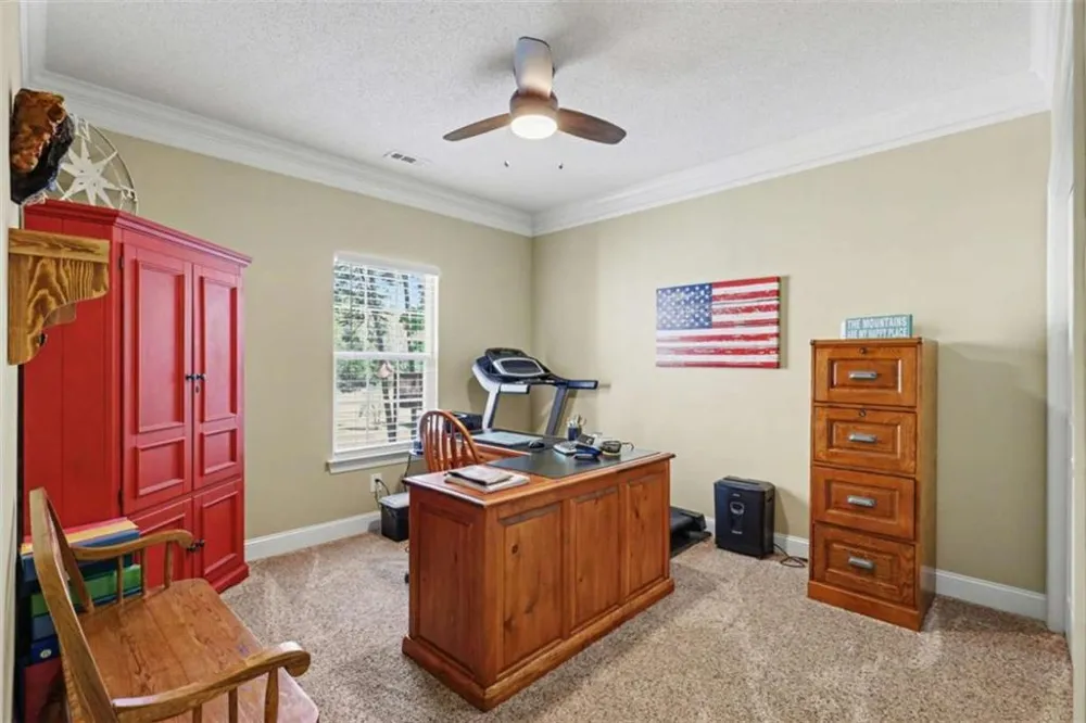 146 Gleneagle Court #202E Clayton, GA 30525