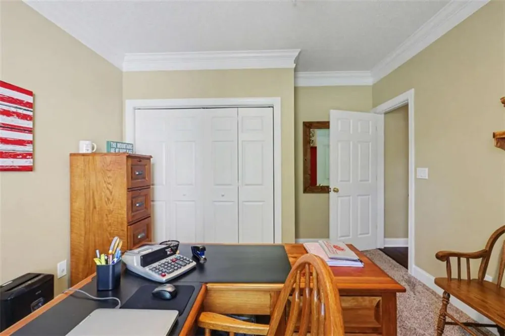 146 Gleneagle Court #202E Clayton, GA 30525