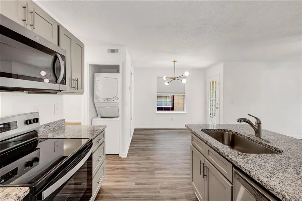 1004 Sandy Lane Drive Alpharetta, GA 30022
