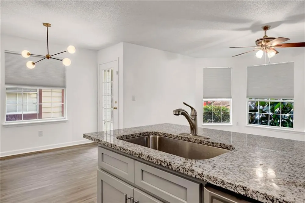 1004 Sandy Lane Drive Alpharetta, GA 30022