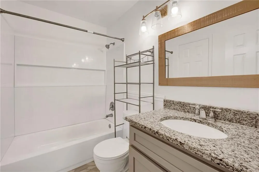1004 Sandy Lane Drive Alpharetta, GA 30022