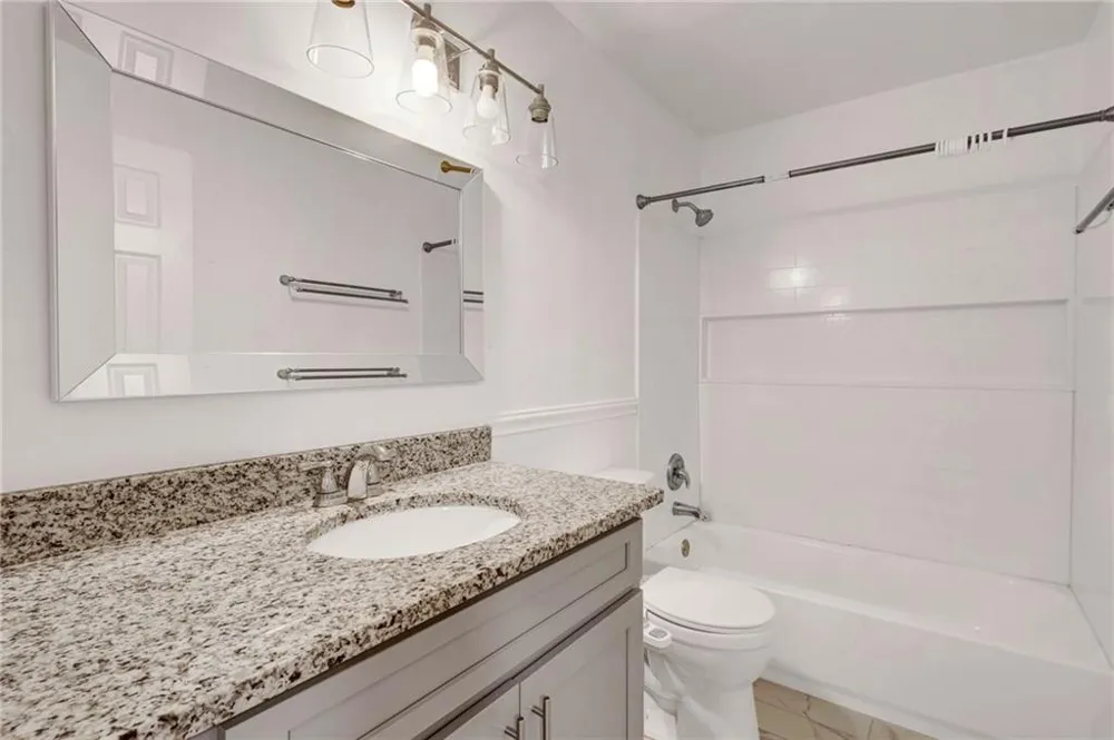 1004 Sandy Lane Drive Alpharetta, GA 30022