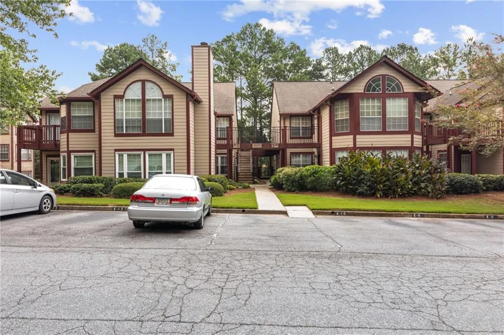 1004 Sandy Lane Drive Alpharetta, GA 30022