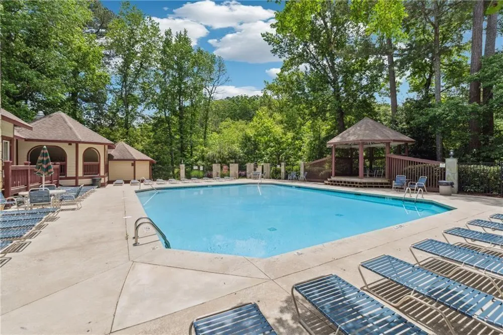 1004 Sandy Lane Drive Alpharetta, GA 30022