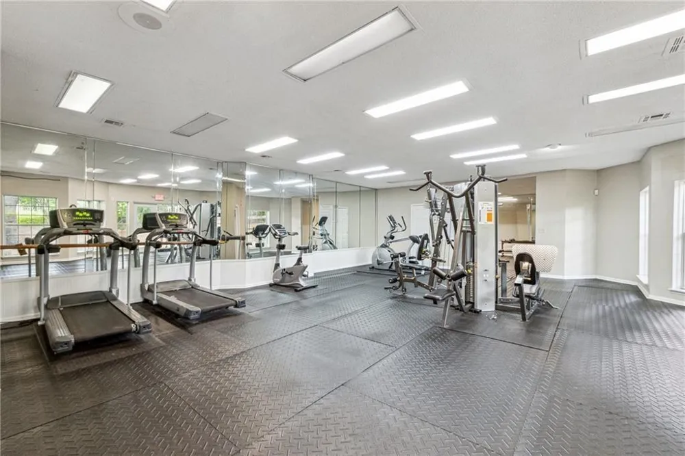 1004 Sandy Lane Drive Alpharetta, GA 30022