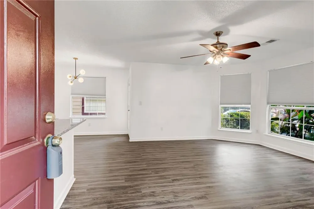 1004 Sandy Lane Drive Alpharetta, GA 30022