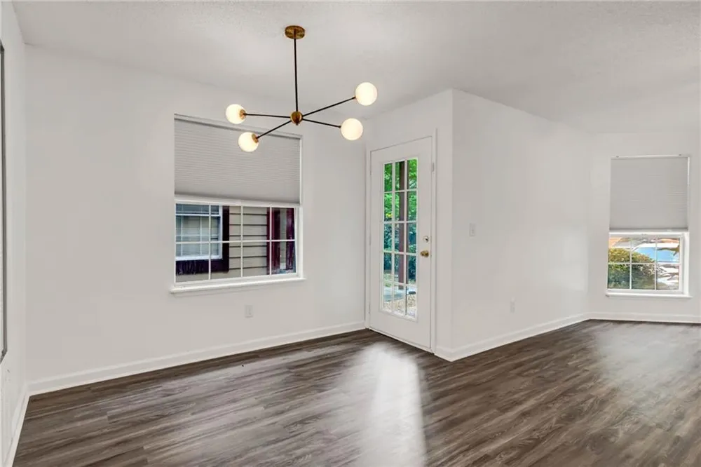 1004 Sandy Lane Drive Alpharetta, GA 30022