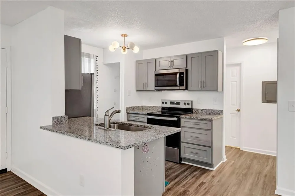 1004 Sandy Lane Drive Alpharetta, GA 30022