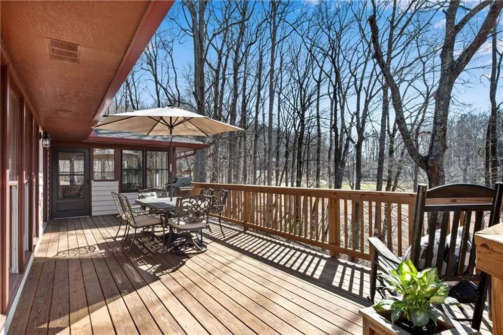 248 Duffer Drive Jasper, GA 30143