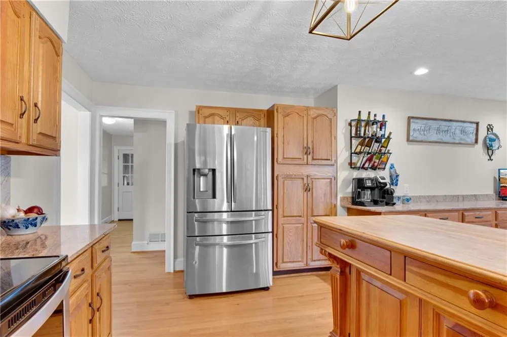 248 Duffer Drive Jasper, GA 30143