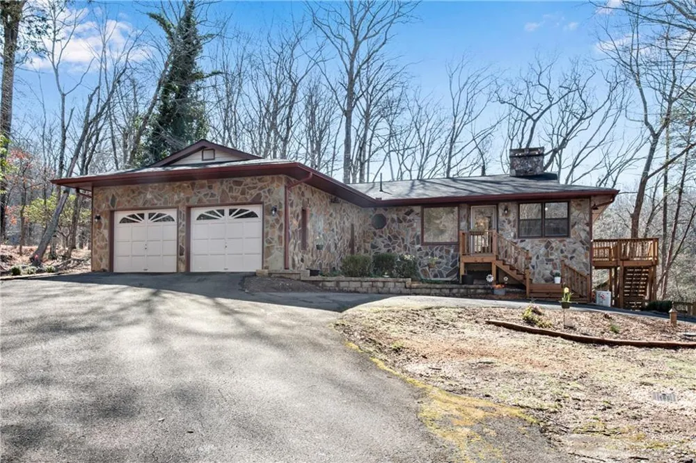 248 Duffer Drive Jasper, GA 30143