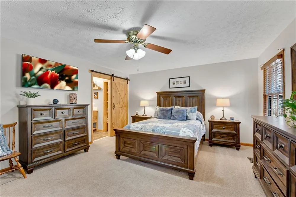 248 Duffer Drive Jasper, GA 30143