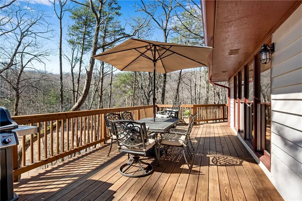 248 Duffer Drive Jasper, GA 30143