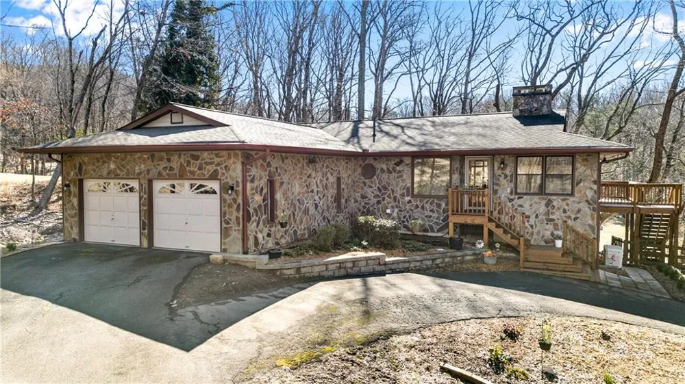 248 Duffer Drive Jasper, GA 30143