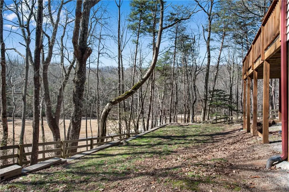 248 Duffer Drive Jasper, GA 30143