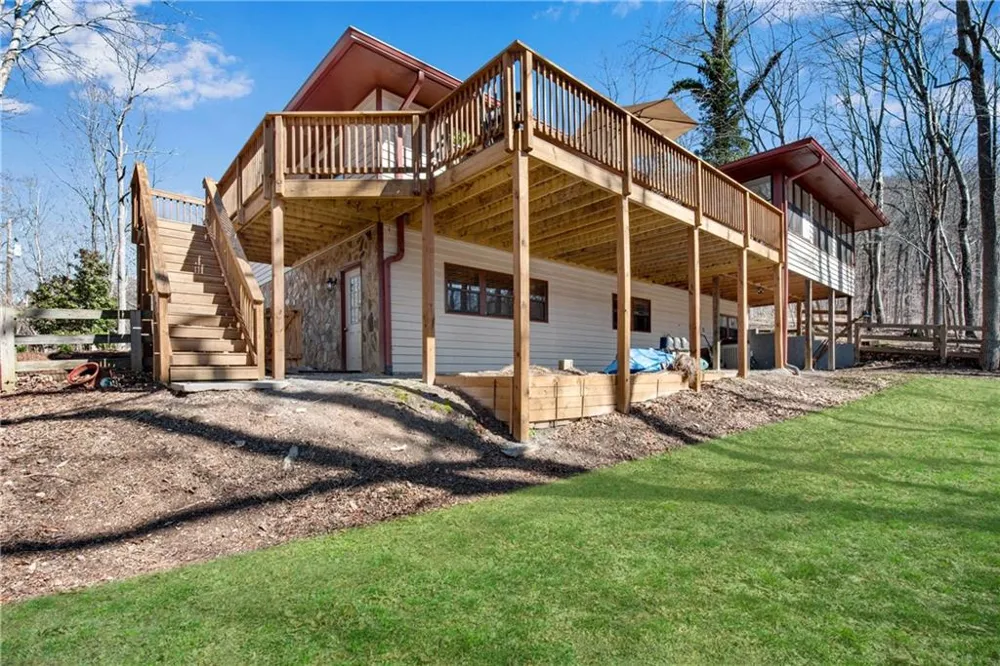 248 Duffer Drive Jasper, GA 30143