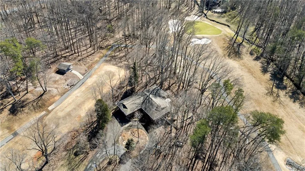 248 Duffer Drive Jasper, GA 30143