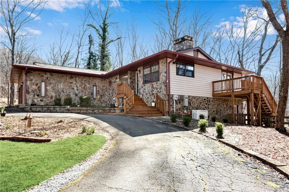 248 Duffer Drive Jasper, GA 30143