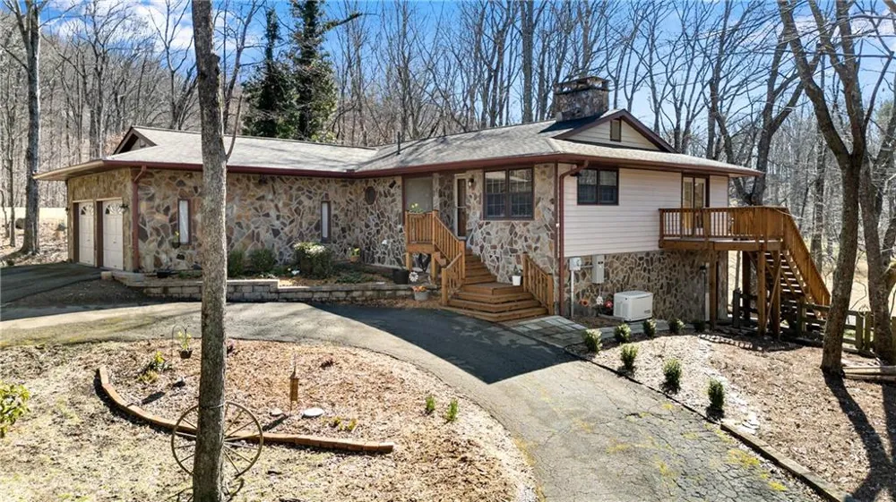 248 Duffer Drive Jasper, GA 30143
