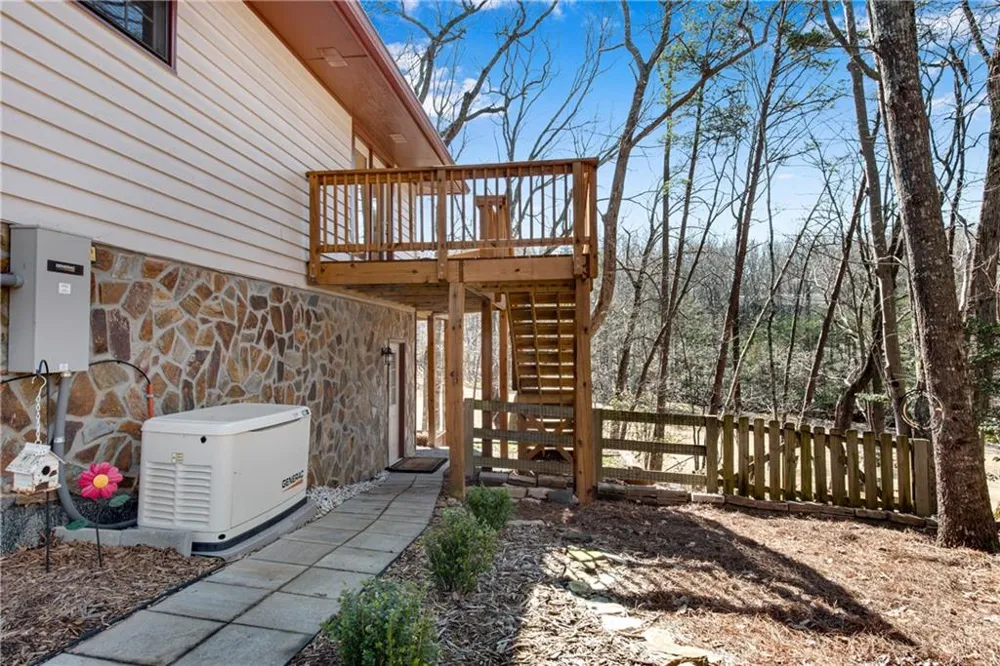 248 Duffer Drive Jasper, GA 30143