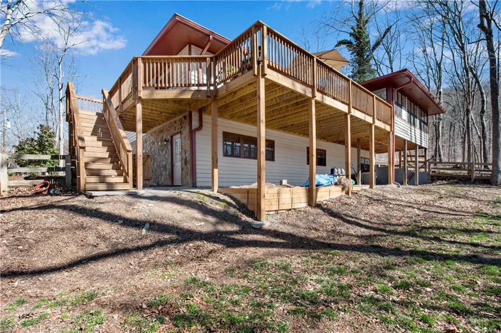 248 Duffer Drive Jasper, GA 30143
