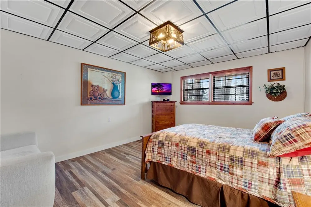 248 Duffer Drive Jasper, GA 30143