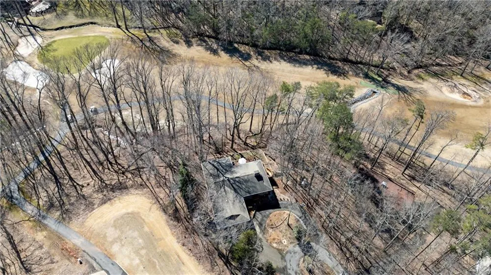 248 Duffer Drive Jasper, GA 30143