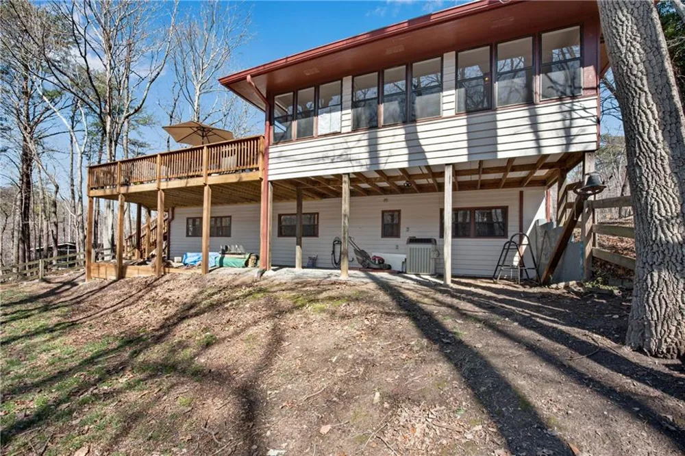 248 Duffer Drive Jasper, GA 30143