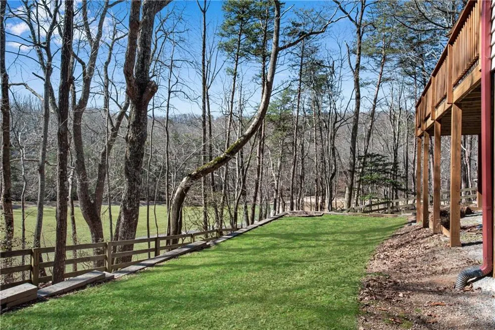 248 Duffer Drive Jasper, GA 30143