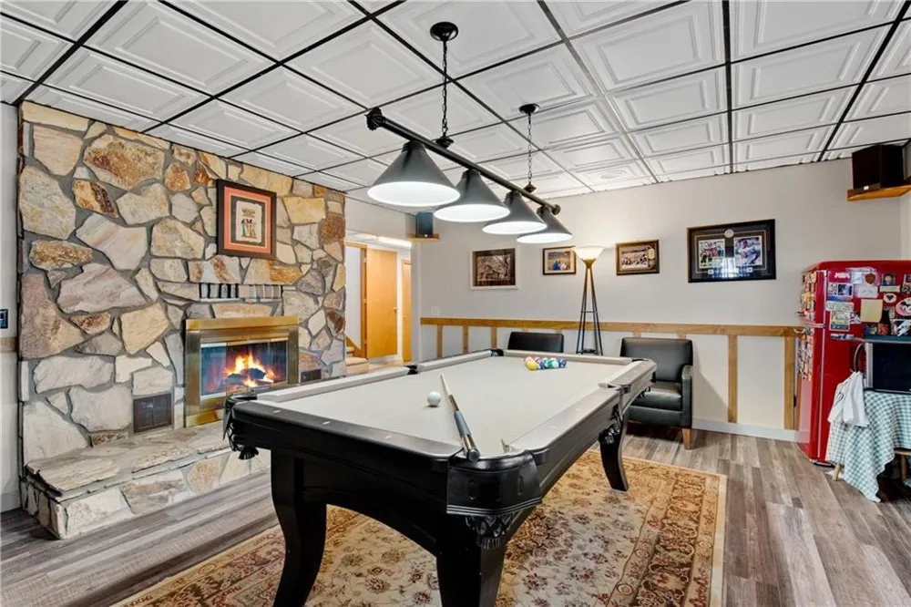 248 Duffer Drive Jasper, GA 30143