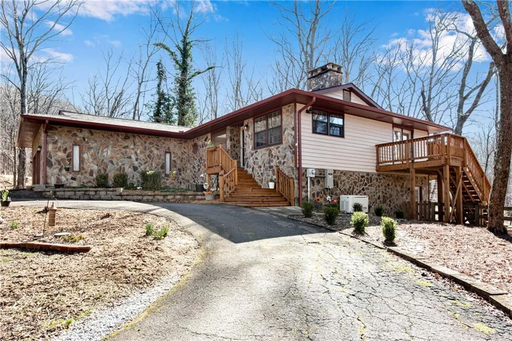 248 Duffer Drive Jasper, GA 30143